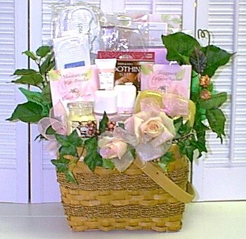 Pamper Her Completely
